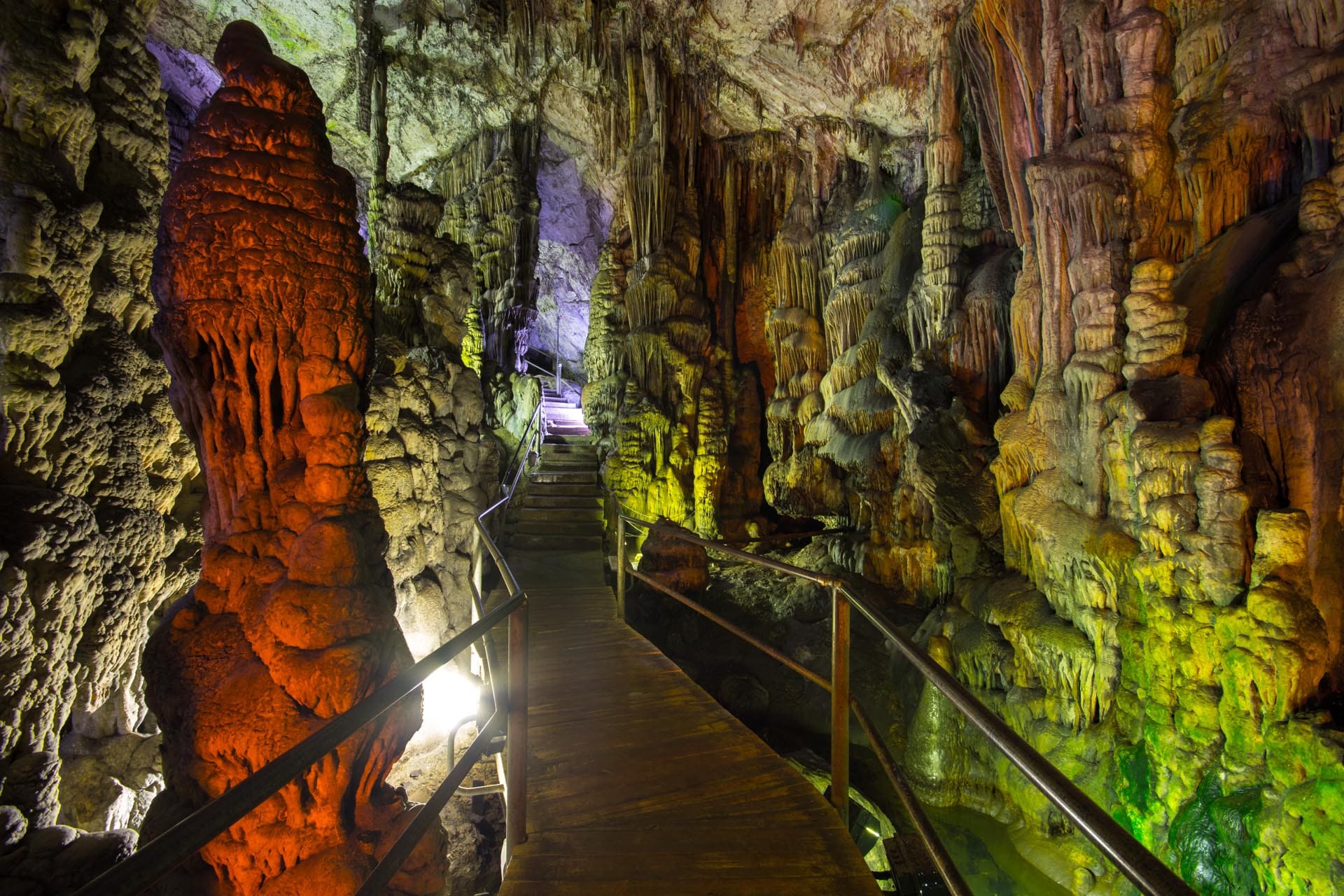Kouvalite Car Rental | Rent a Car Herkalion, Crete Diktaion Cave entrance
