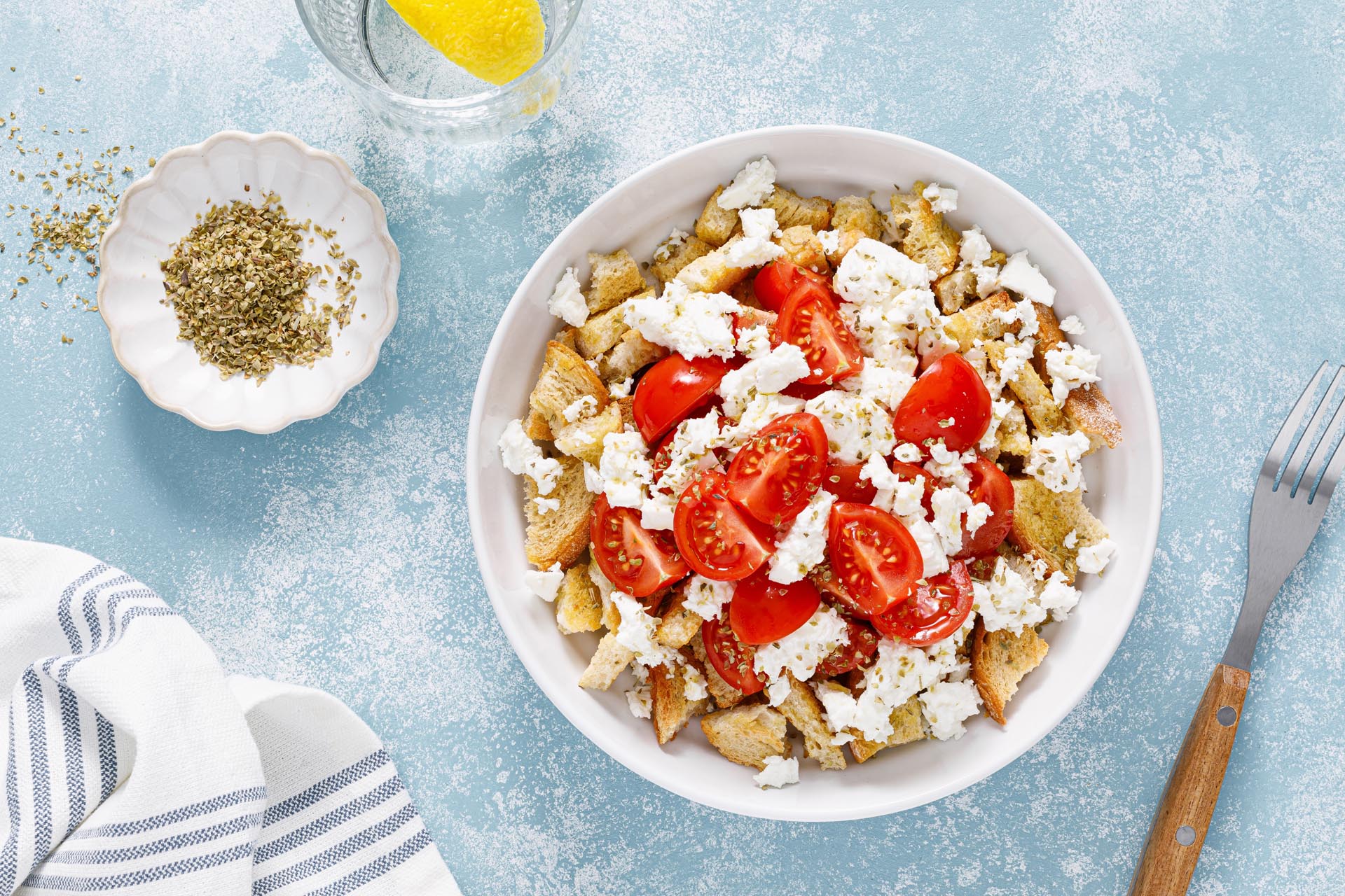 Kouvalite Car Rental | Rent a Car Herkalion, Crete picture of traditional cretan salad